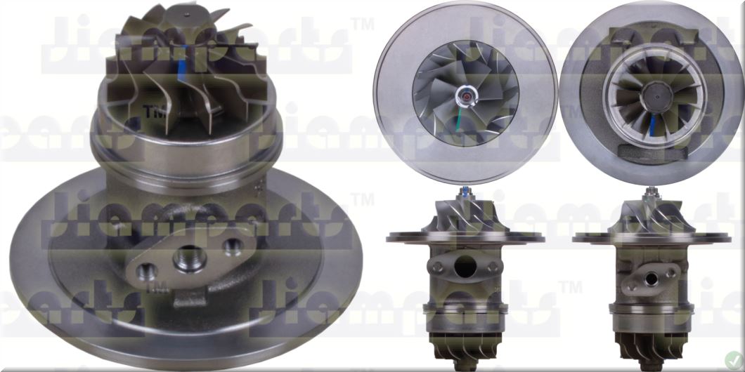 Description image:Cartridge HE351W FOR 4043980-R