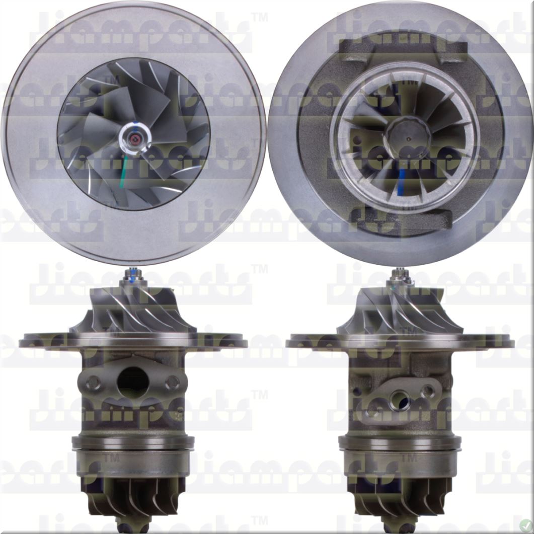 Description image:Cartridge HE351W FOR 4043980-R