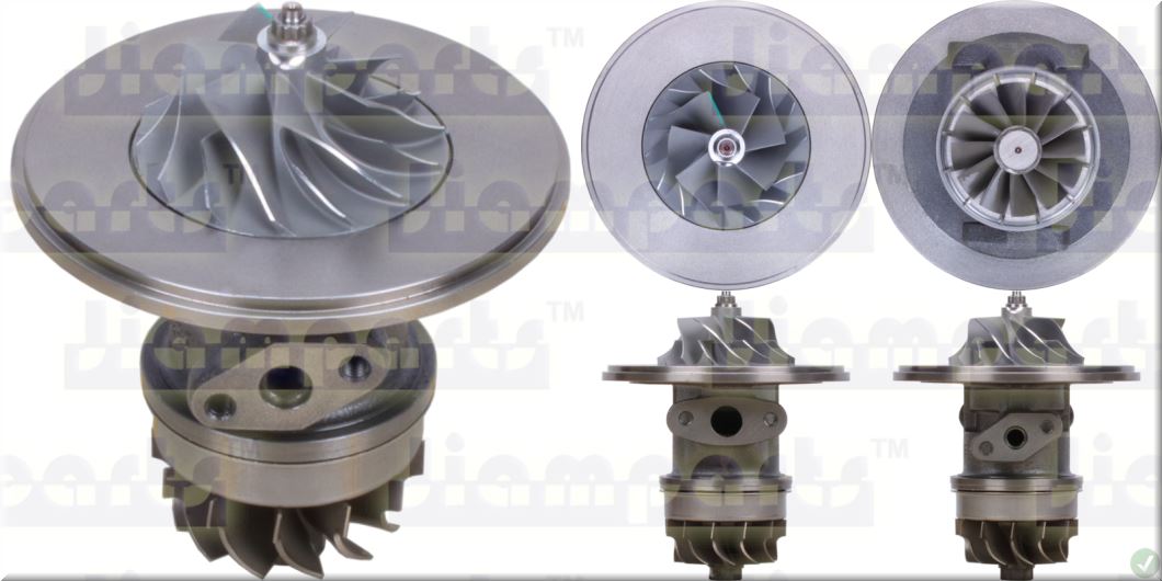 Description image:Cartridge HX40W FOR 4044588