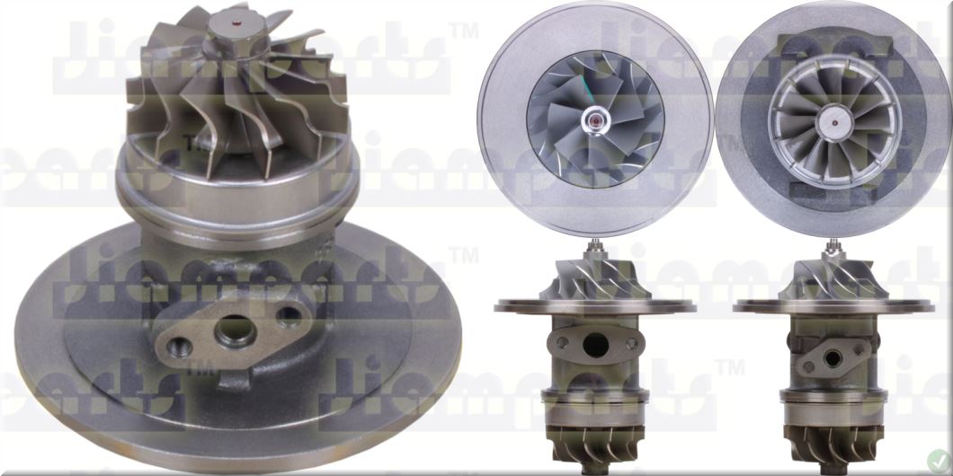 Description image:Cartridge HX40W FOR 4044588