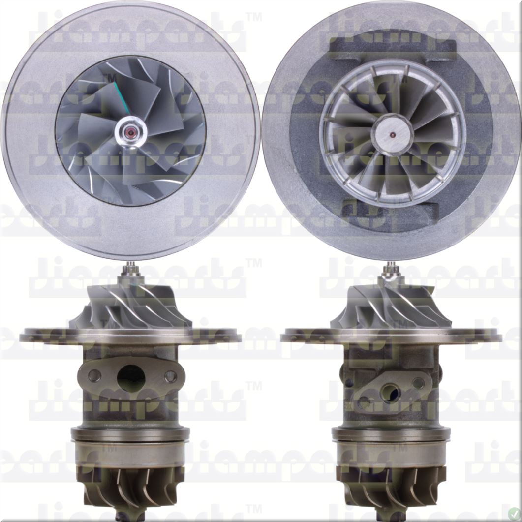 Description image:Cartridge HX40W FOR 4044588