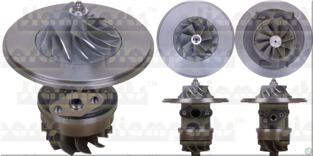 Description image:Cartridge HX40W FOR 4044669-R