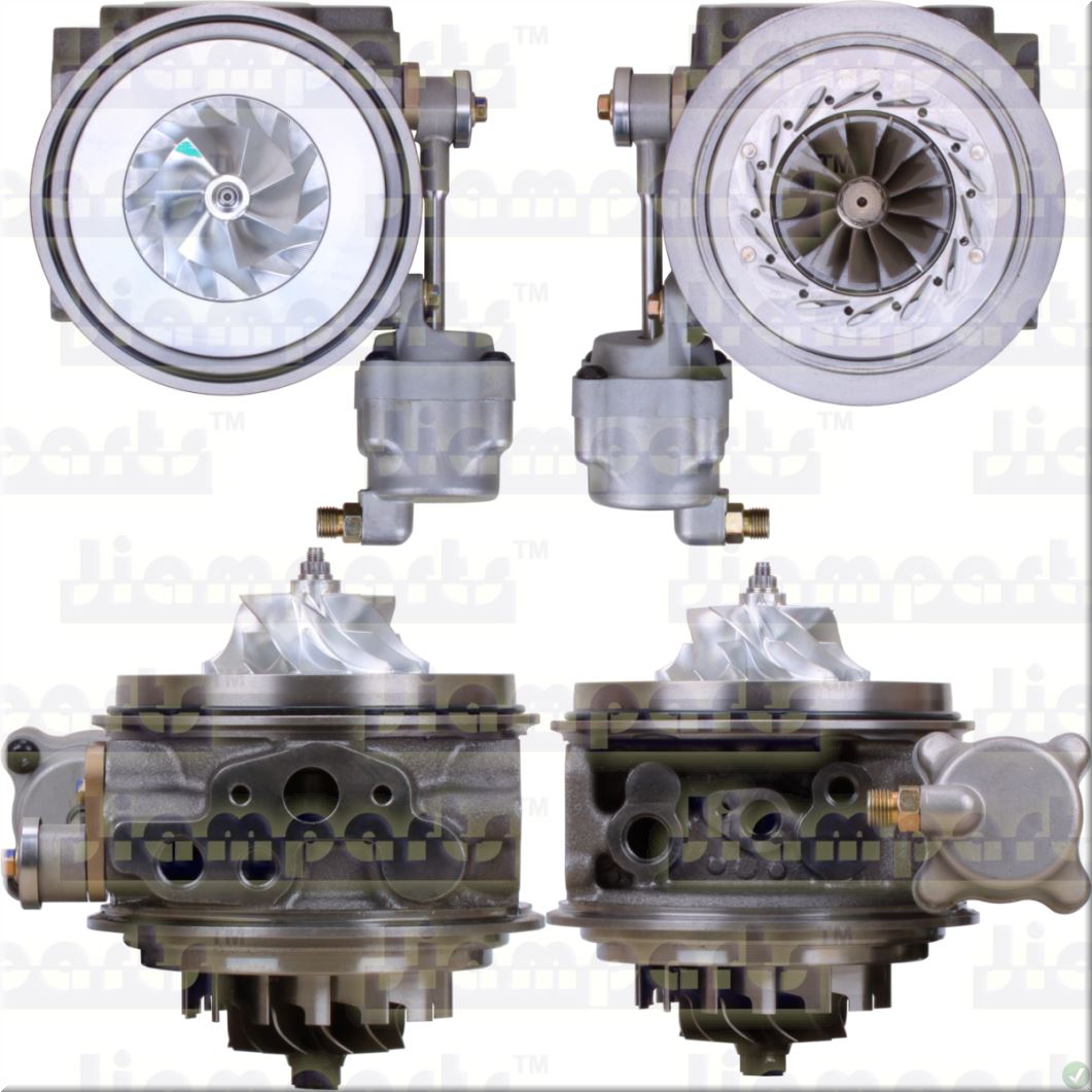 Description image:Cartridge HE431V FOR 4045933