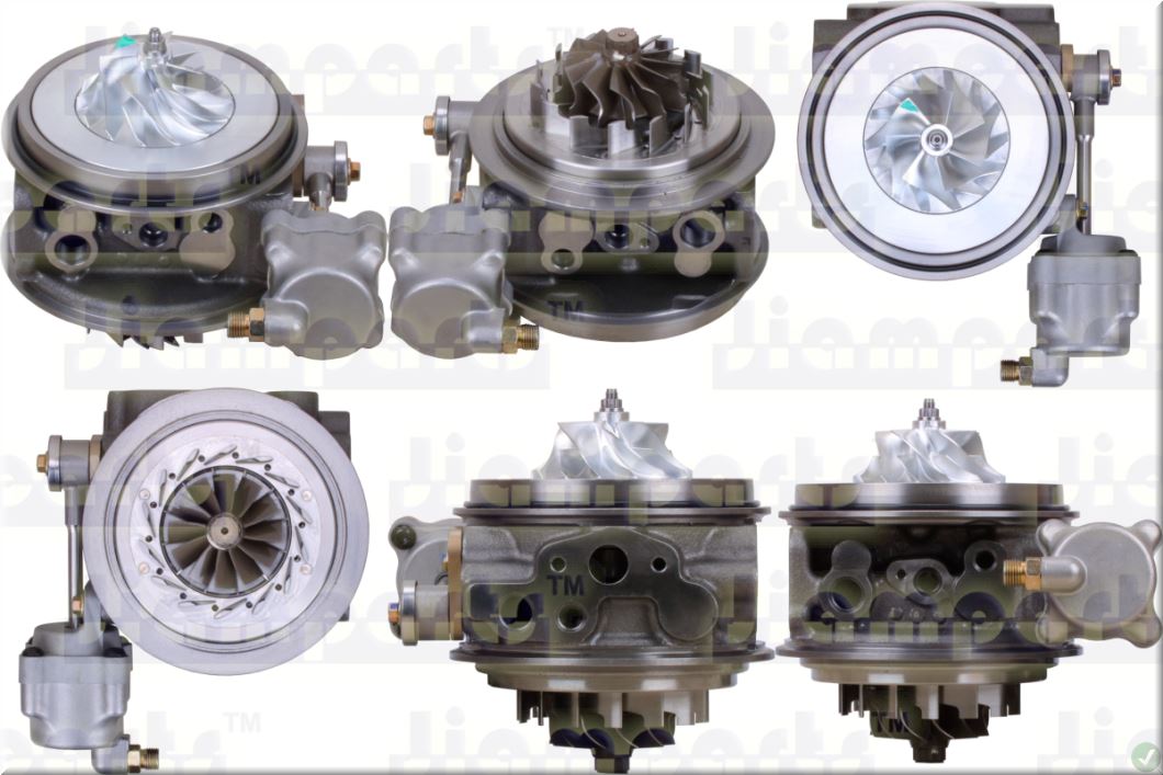 Description image:Cartridge HE431V FOR 4045933