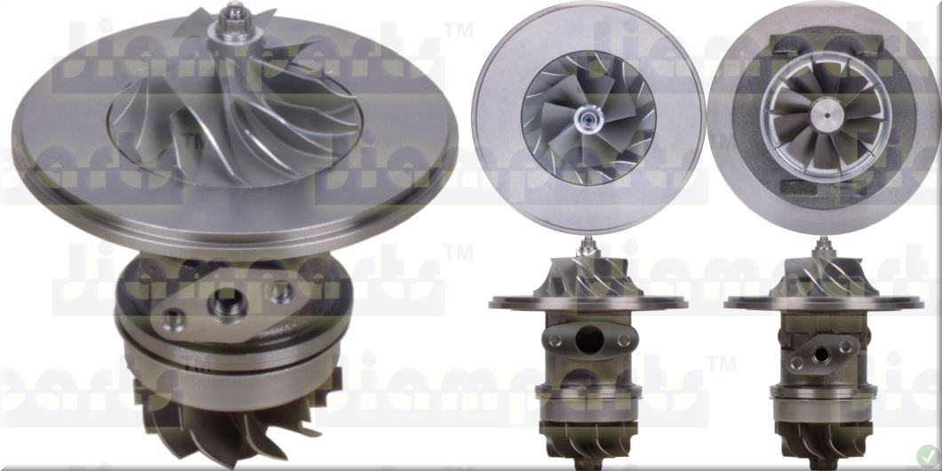 Description image:Cartridge HX40W FOR 4046106