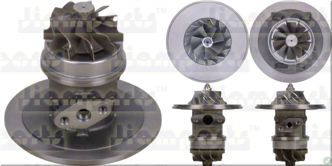Description image:Cartridge HX40W FOR 4046106