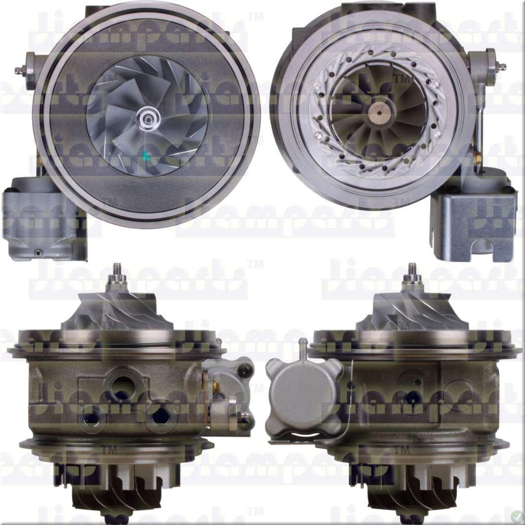 Description image:Cartridge HY55V FOR 4046945