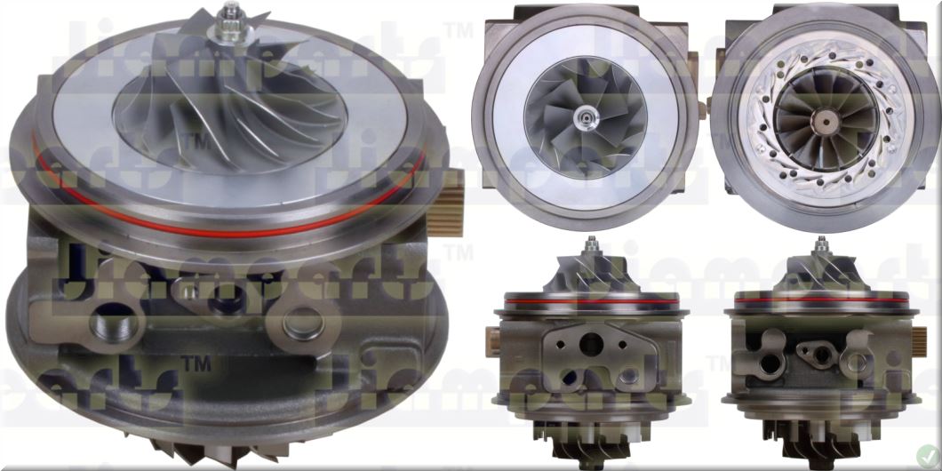 Description image:Cartridge HE400VG;HE431VE FOR 4047373