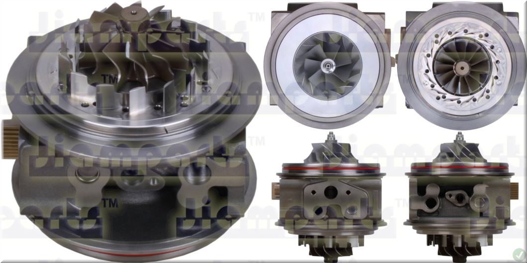 Description image:Cartridge HE400VG;HE431VE FOR 4047373