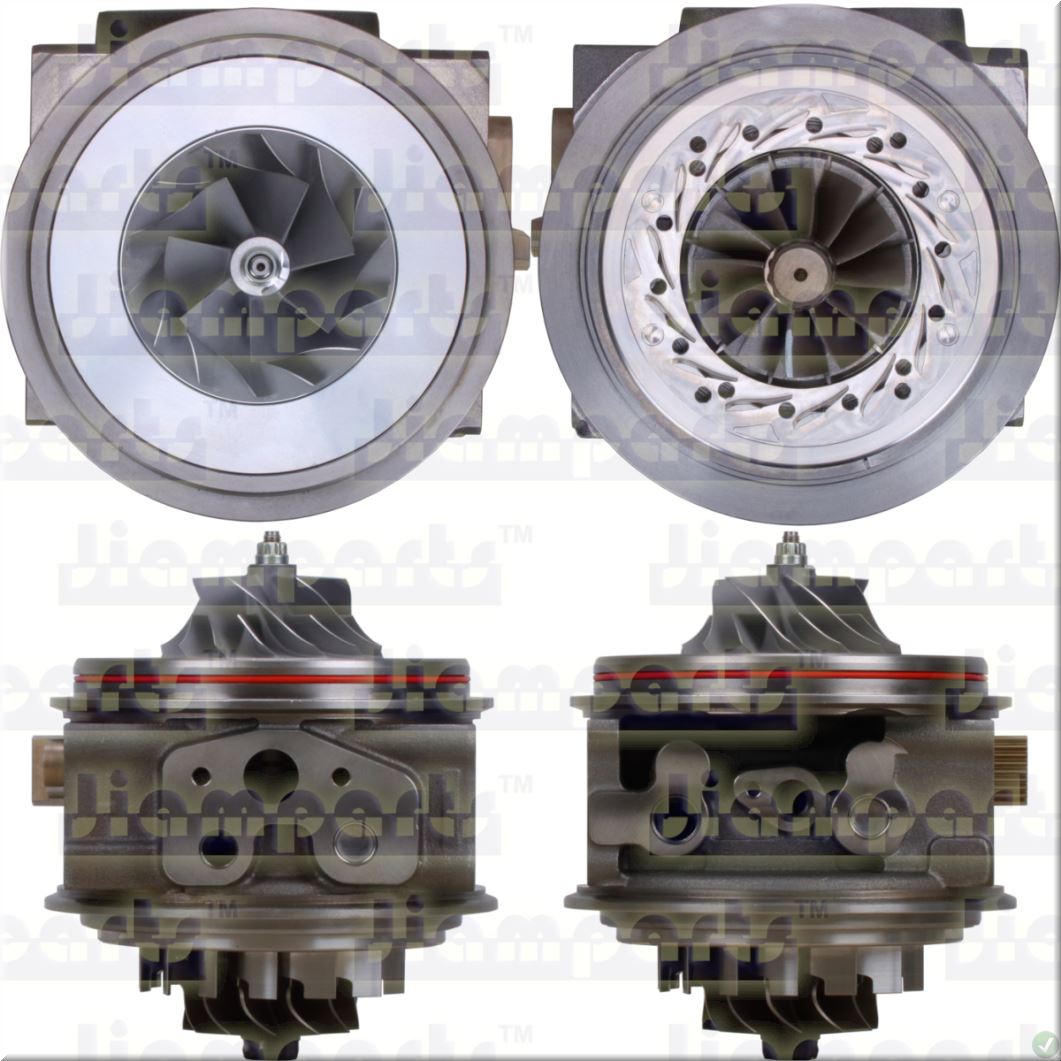 Description image:Cartridge HE400VG;HE431VE FOR 4047373