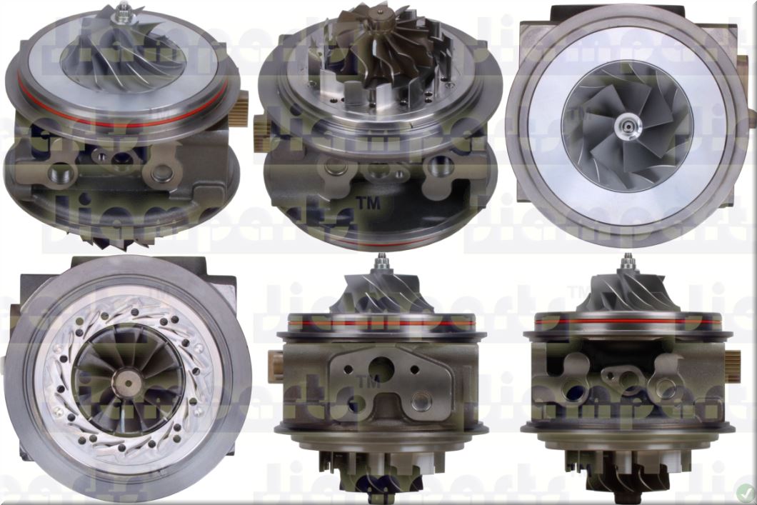 Description image:Cartridge HE400VG;HE431VE FOR 4047373