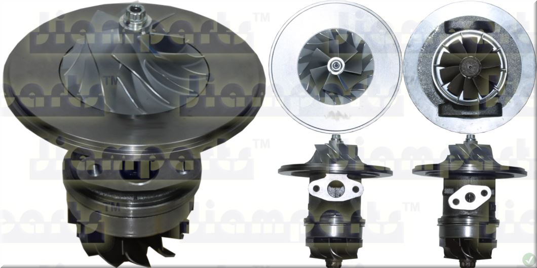 Description image:Cartridge HX40W FOR 4051184