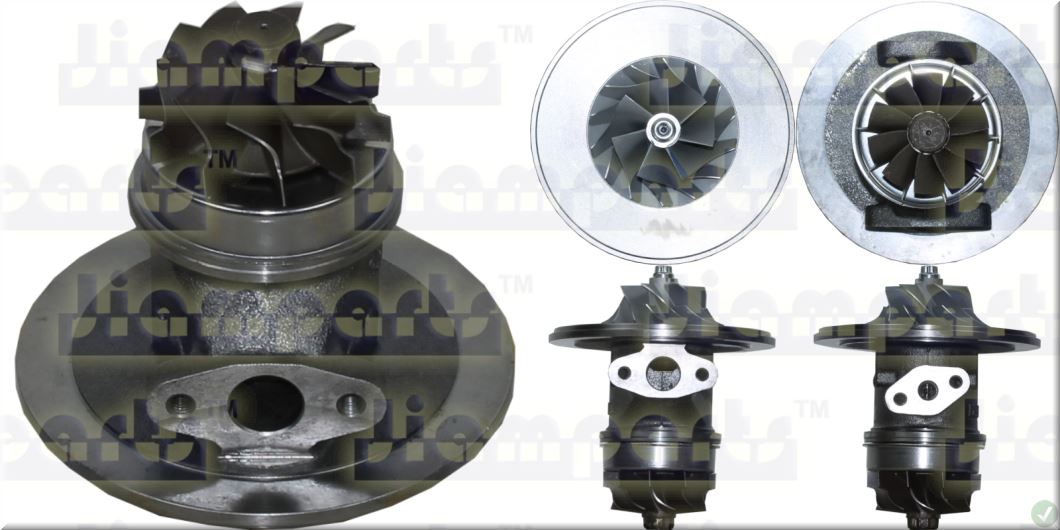 Description image:Cartridge HX40W FOR 4051184