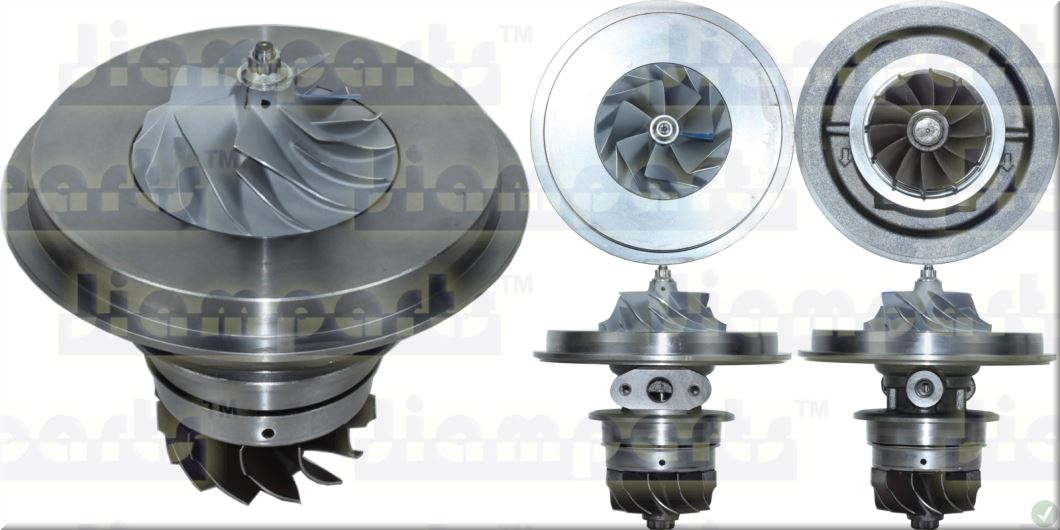 Description image:Cartridge HX55W FOR 4089885