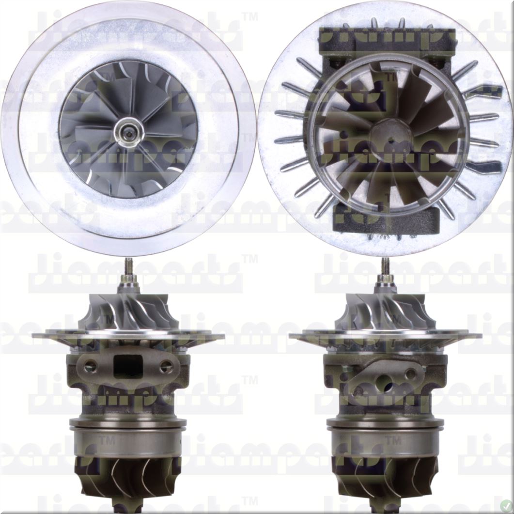Description image:Cartridge TO4B25 FOR 409770-0019-R
