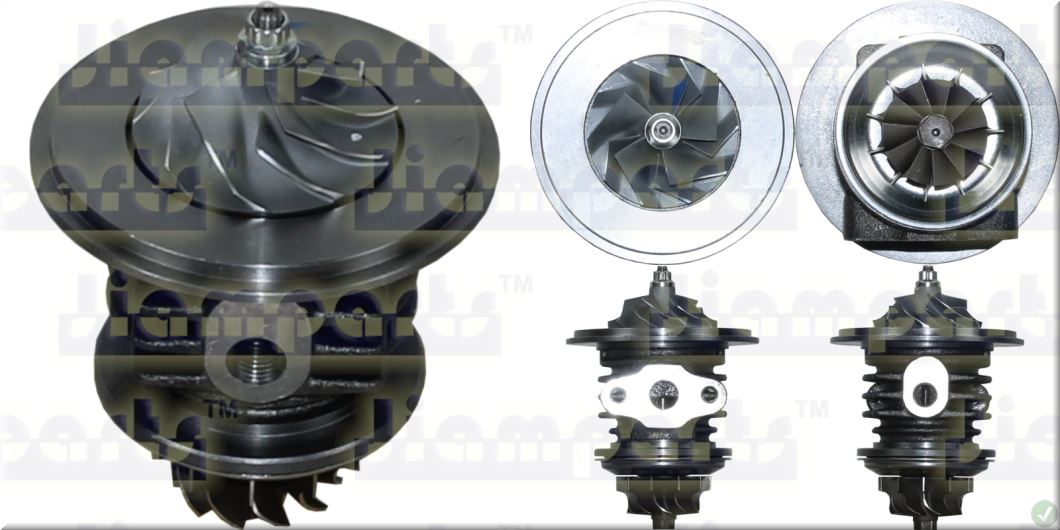 Description image:Cartridge T250-04 FOR 452055-0004