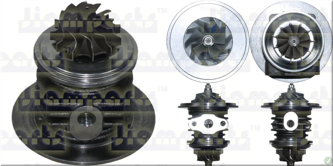 Description image:Cartridge T250-04 FOR 452055-0004