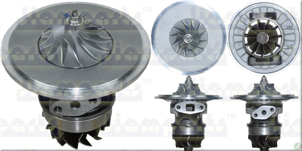 Description image:Cartridge TO4E35 FOR 452077-5004