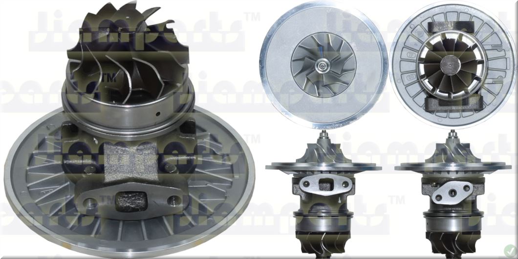 Description image:Cartridge TO4E35 FOR 452077-5004