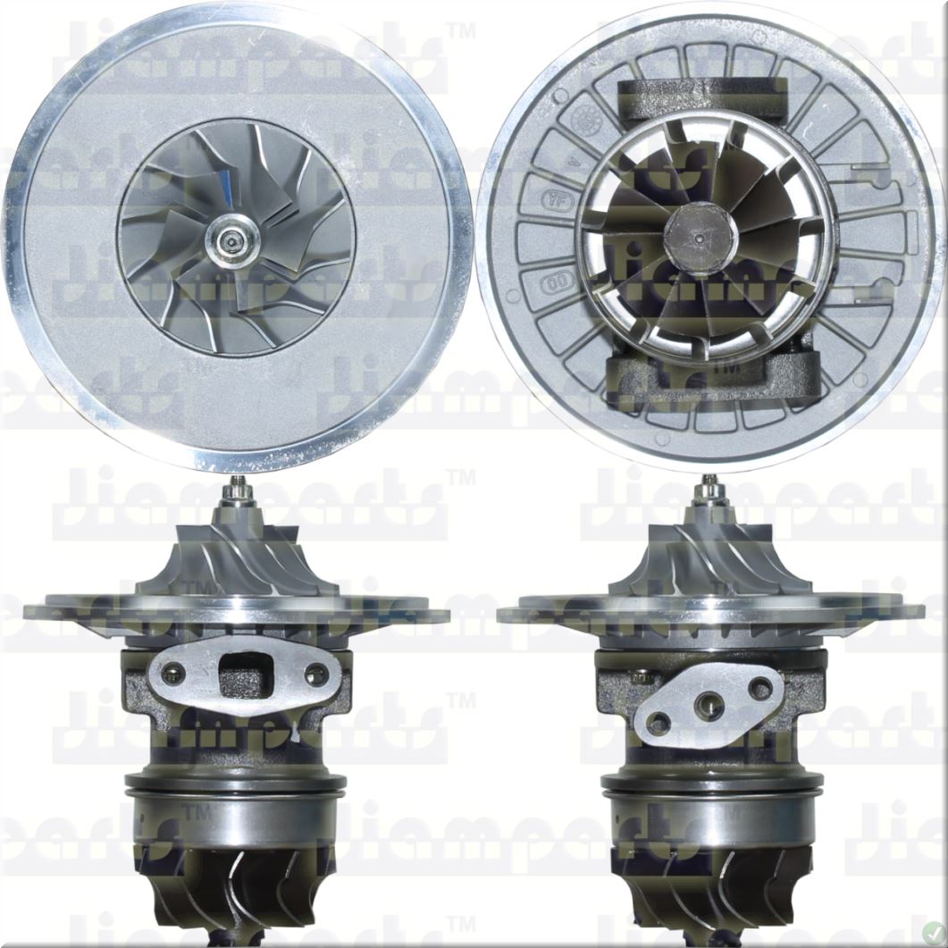 Description image:Cartridge TO4E35 FOR 452077-5004