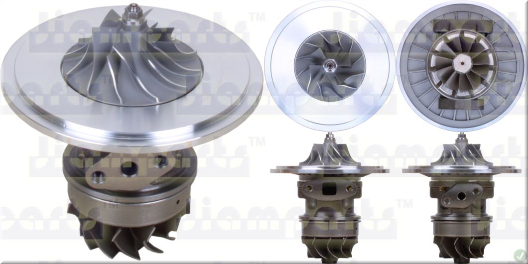 Description image:Cartridge TBP418 FOR 452085-5008S