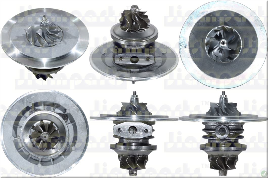 Description image:Cartridge GT1752H FOR 454061-0010
