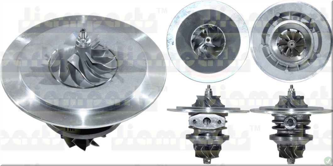Description image:Cartridge GT1752H FOR 454061-5010