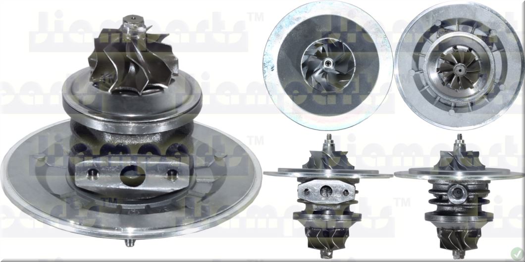 Description image:Cartridge GT1752H FOR 454061-5010
