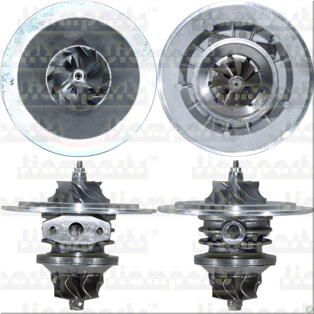 Description image:Cartridge GT1752H FOR 454061-5010