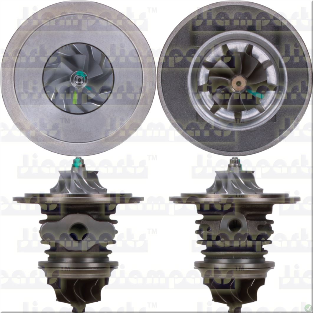 Description image:Cartridge TA2505 FOR 454163-0002-U