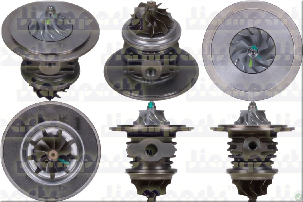 Description image:Cartridge TA2505 FOR 454163-0002-U