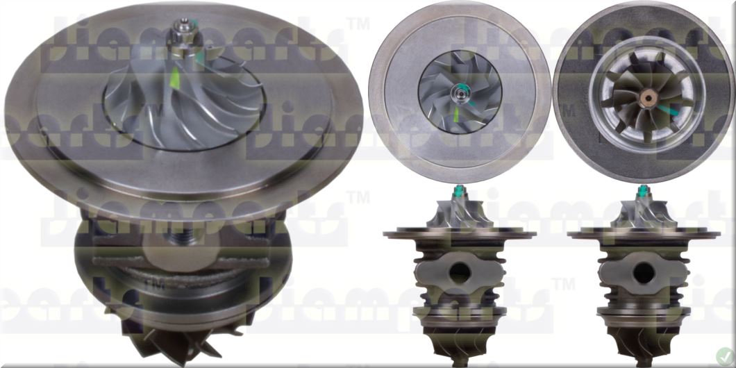 Description image:Cartridge TA2505 FOR 454163-0002