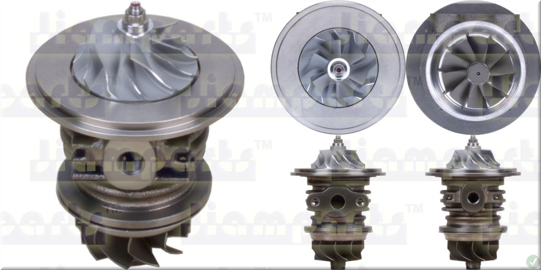 Description image:Cartridge T250-01 FOR 465153-0003