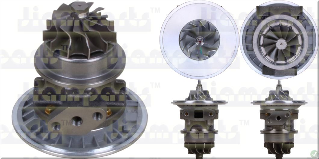Description image:Cartridge TA3103 FOR 465636-0204-R