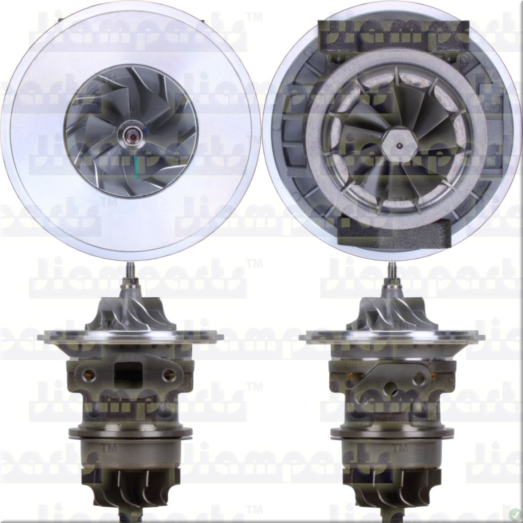 Description image:Cartridge TA3103 FOR 465636-0204-R