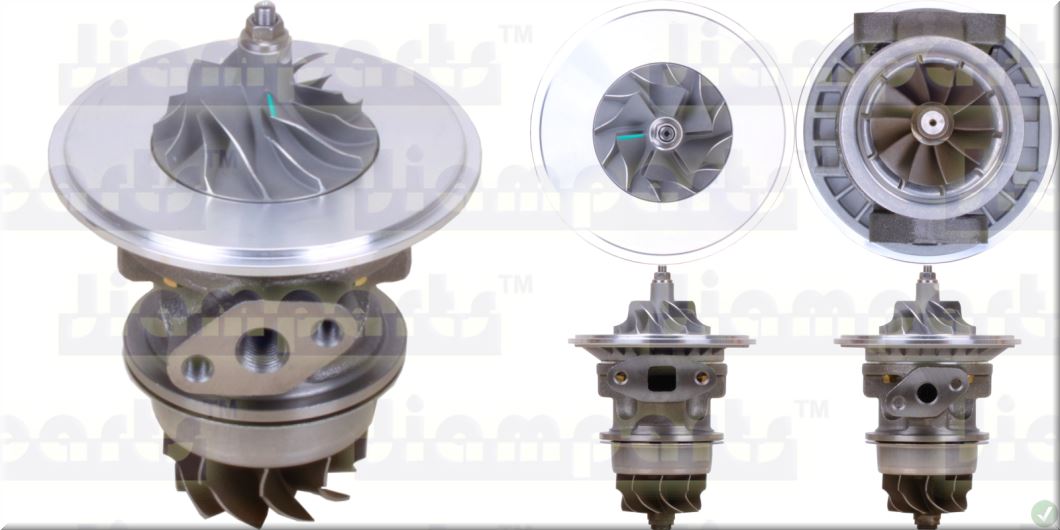 Description image:Cartridge TB0392 FOR 465819-5003S-R