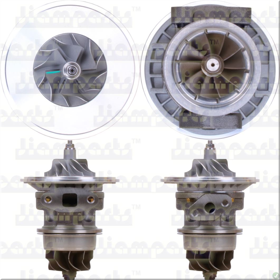 Description image:Cartridge TB0392 FOR 465819-5003S-R