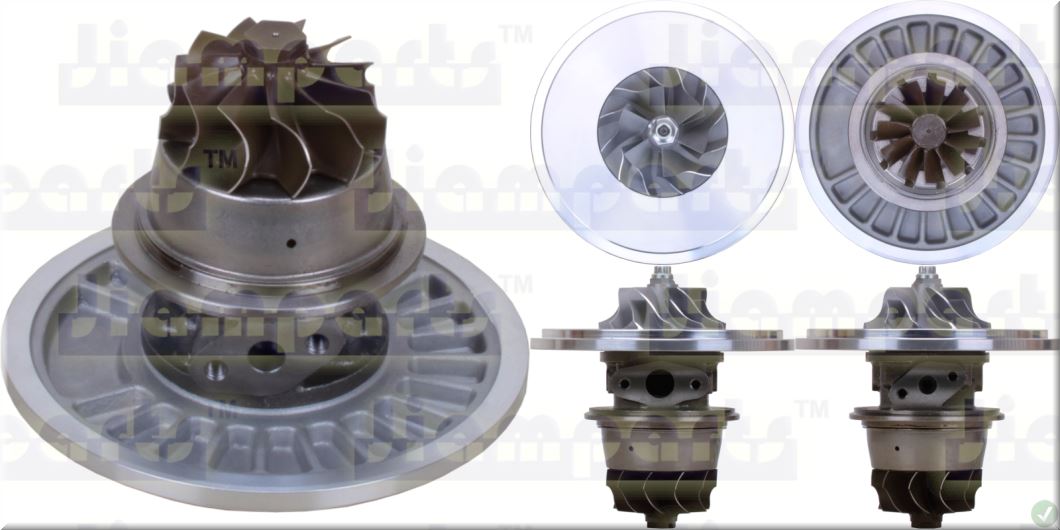 Description image:Cartridge GT4594 FOR 465823-5001S