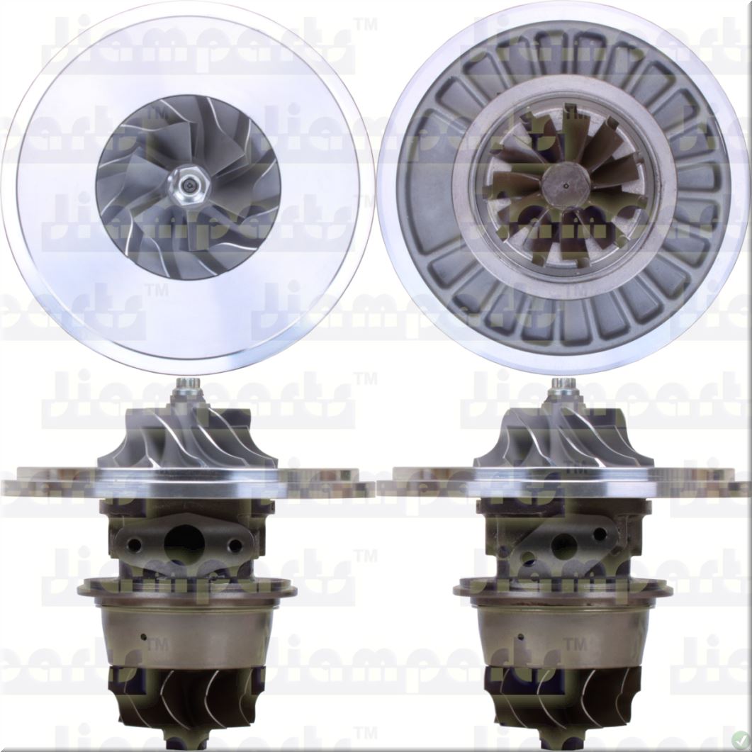 Description image:Cartridge GT4594 FOR 465823-5001S