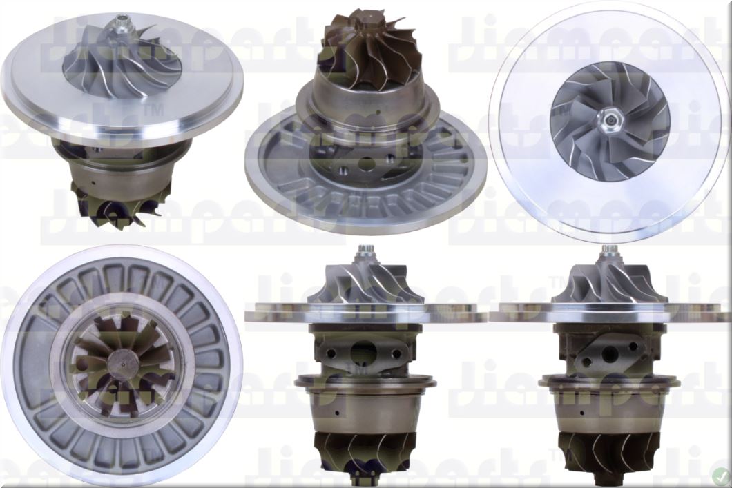 Description image:Cartridge GT4594 FOR 465823-5001S