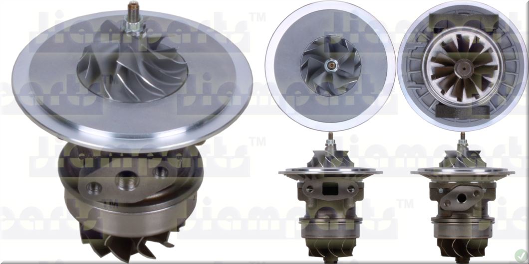 Description image:Cartridge TA3401 FOR 466334-10
