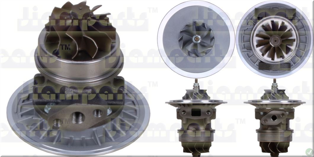 Description image:Cartridge TA3401 FOR 466334-10