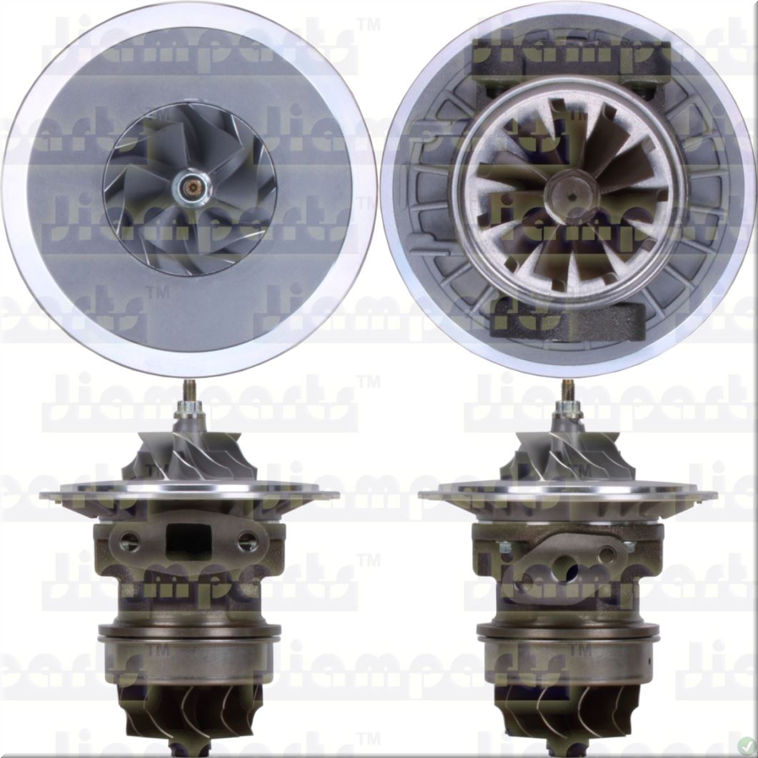 Description image:Cartridge TA3401 FOR 466334-10