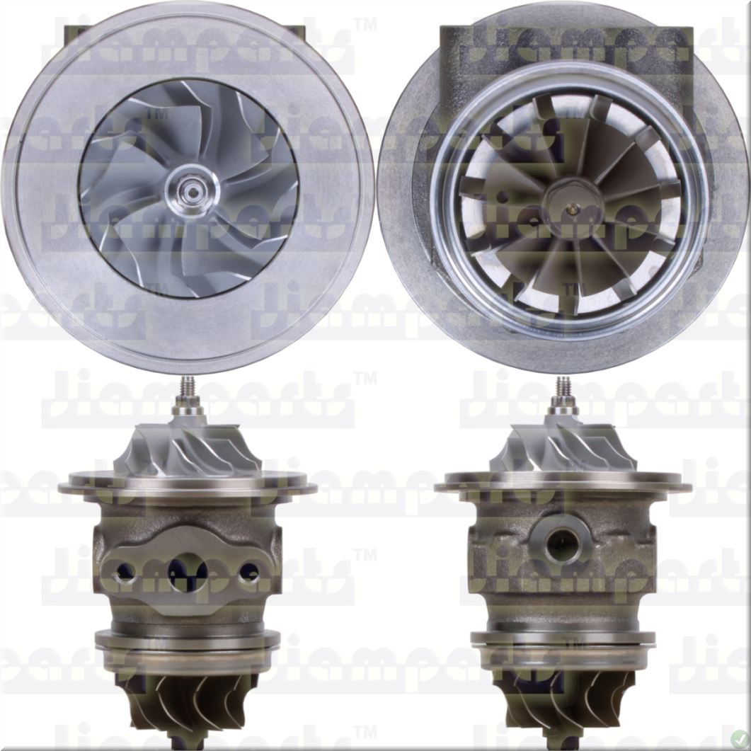 Description image:Cartridge TB2568 FOR 466409-0002
