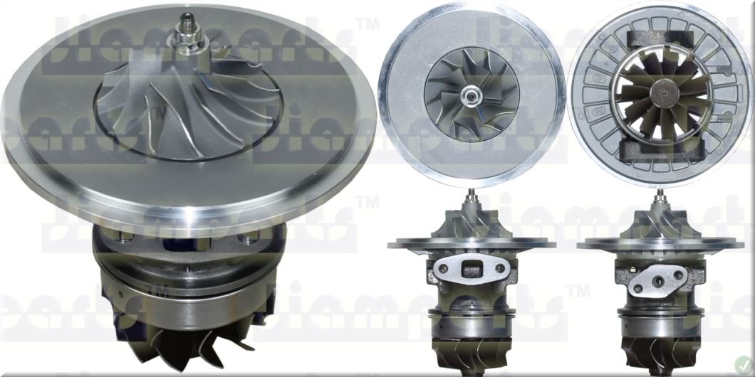 Description image:Cartridge TO4E04;TO4E10 FOR 466588-0001