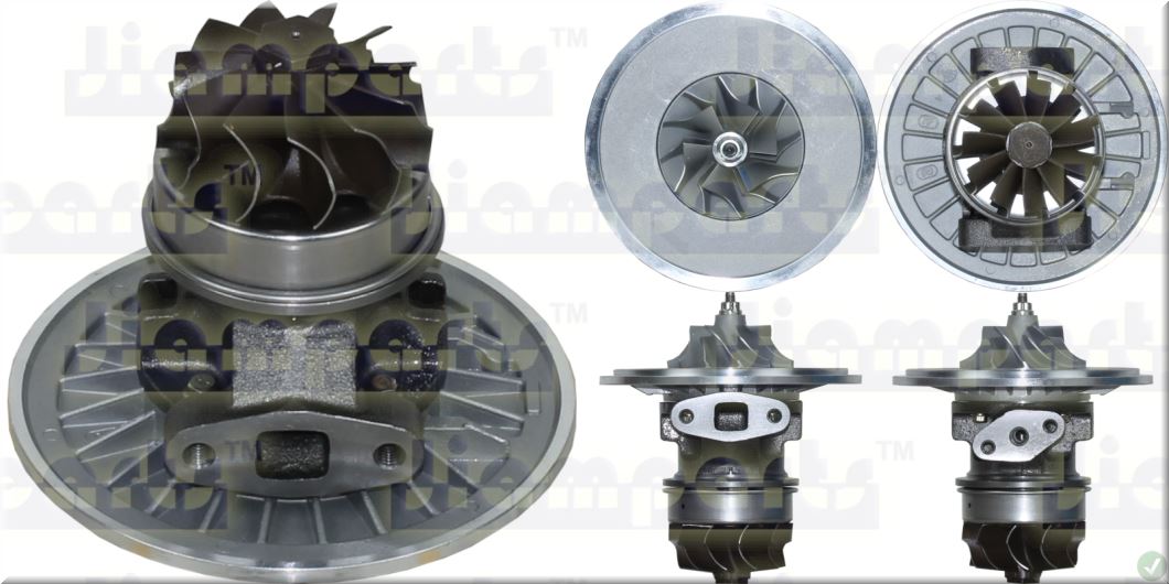 Description image:Cartridge TO4E04;TO4E10 FOR 466588-0001