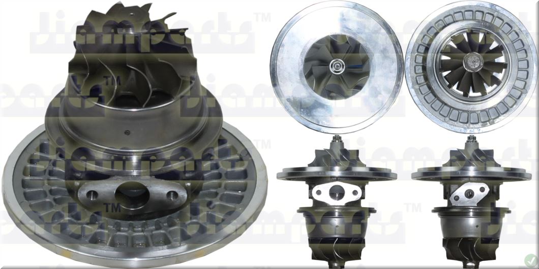Description image:Cartridge TA4538 FOR 466617-5010