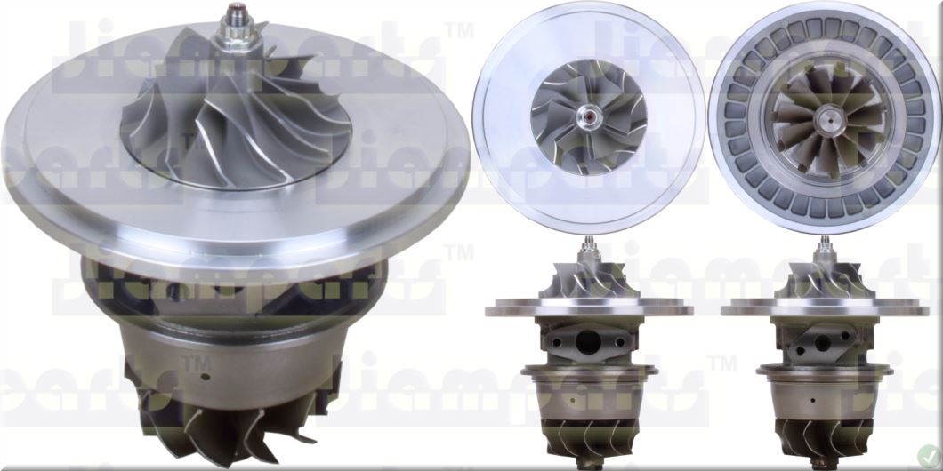 Description image:Cartridge TA45;TA4504;TA4521;TA4529 FOR 466618-5006S