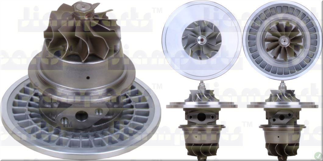 Description image:Cartridge TA45;TA4504;TA4521;TA4529 FOR 466618-5006S