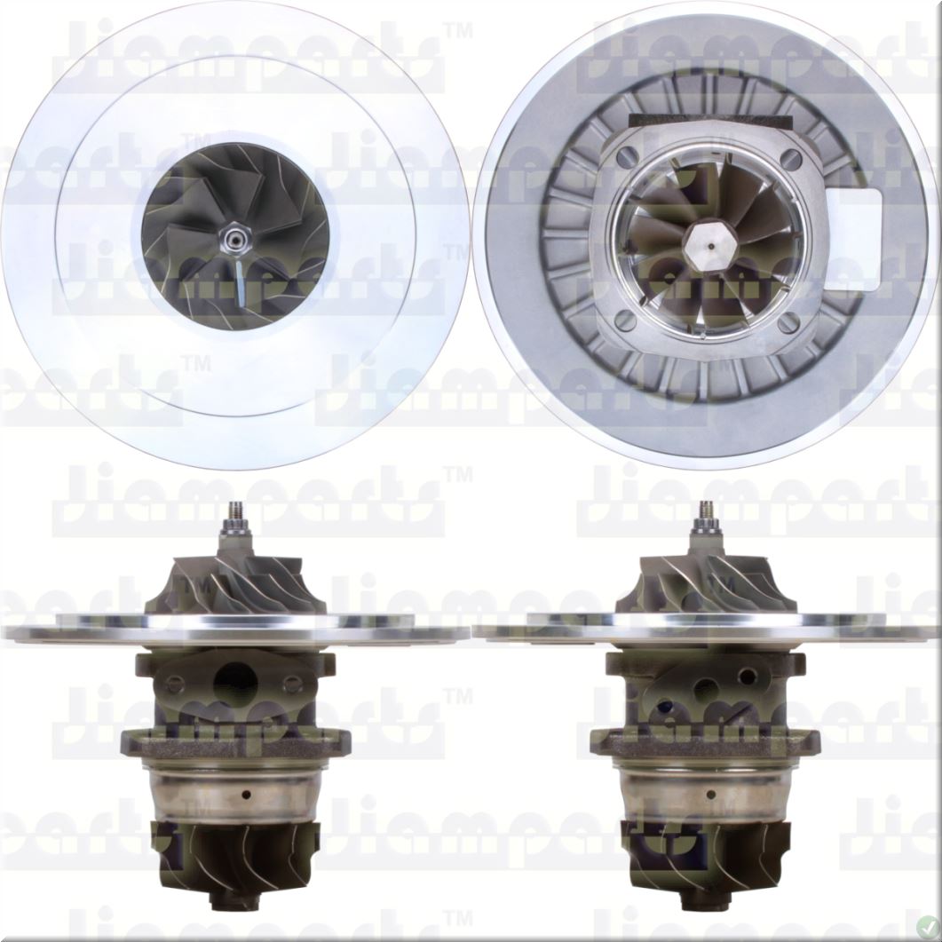 Description image:Cartridge GT40 FOR 466741-0048-T